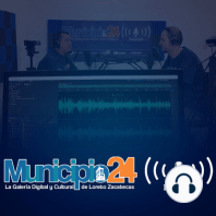 Podcast #88 FINAL DE TEMPORADA 3 - INVITADO ESPECIAL JUAN MANUEL SANDOVAL ELIAS