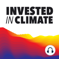 Sunrise Movement & young people's fight for bold climate action, Ep #68