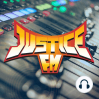 Justice FM - Playlist 36 - MP3 SIN CONTEXTO