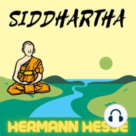 Chapter 4 - Awakening - Siddhartha - Hermann Hesse