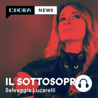 Ep.6 - Perché nessuno tocca i tassisti?