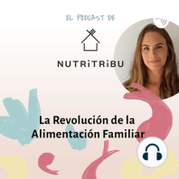 Episodio 30. Nutriendo el rol de la maternidad, entrevista a Marta Ramos