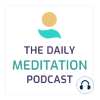 Mindfulness Breath, Day 3 Mindful Habits Meditation