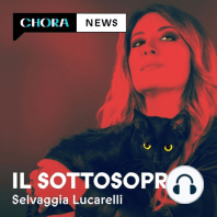 Ep.100 - Chiara Ferragni ha oscurato la parola "Balocco" su Instagram