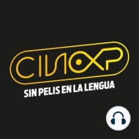 CineXP 12: ARIELES Y CINE MEXICANO