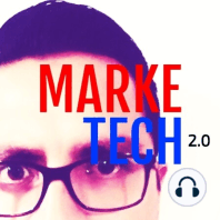 Episodio 24 Marketech- Semana Nacional del Emprendedor parte 2