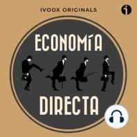 El efecto Errejón - Economía Directa