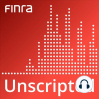 FINRA’s Blockchain Lab: Regulation and Innovation For The Future