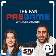 Maple Leafs Training Camp Storylines w/ David Alter + Wake and Rake!