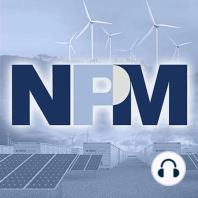 NPM Interconnections - Episode 80: Dean Keller | Independence Point Advisors