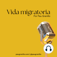 67-Vida migratoria