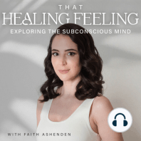 65. Why You Are Stuck In Your Chronic Illness Healing Journey: Change Your Beliefs & Heal Yourself