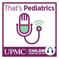 Skipping the ED: How Some Pediatric Patients Benefit from Direct Hospital Admission from Primary Care with Dr. Sylvia Choi and Dr. Allison Fleischer