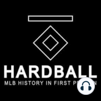 Hardball: MLB History In First Person (Trailer)