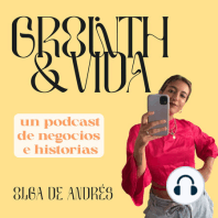 Ep. 73: De trabajar en agencia a vivir de sus ilustraciones con Paola Grande - Miss Little Big