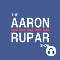Aaron Rupar Show goes on hiatus