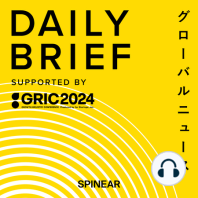 2023年9月20日、世界で今起きていること