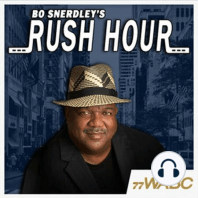 Rush Hour Trafficking | 09-19-23