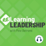 47: How To Be An Agile Leader | Pete Behrens