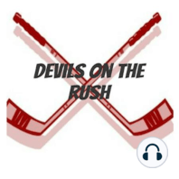 Recap of the NJ Devils Prospect Challenge and Preview of Training Camp 23/24