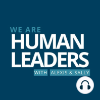 Listen Up: How Leaders Can Embrace Active Listening with Heather Younger