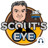 Scout's Eye with Matt Williamson: On the Steelers' QB play