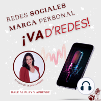 11. No vendas en redes sociales