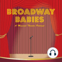 Ep. 21: "The Broadway Melody of 1929" (Movie Musicals of the Decades)