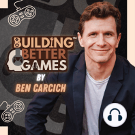 E5 How to Turn a Video Game into a Successful Show:  Arcane with Alex Yee