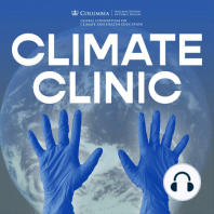 Be the Change: Episode 10: Climate Action Nurses (ft. Dr Aletha Ward)