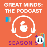 EP98: Andrew Loog Oldham, Talent Manager, Record Producer, and Author