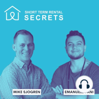 Mike & Mike Ep 6 - From the Hospital Room to Financial Freedom