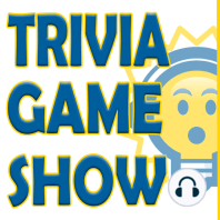 Mike -vs- Martha -vs- Brian - Episode 141 - Trivia Game Show Podcast