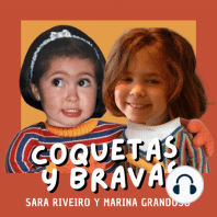 No chismorrear, libre albedrío, Olivia Rodrigo | Coquetas y Bravas 3x02