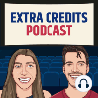 "100th" Episode Mailbag and The Extra Credits+ Patreon Announcement! (Part 2)
