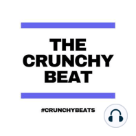 The Crunchy Beat Episode 26