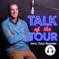 Jim Furyk on the Ryder Cup and his event on PGA TOUR Champions; Cameron Morfit from PGATOUR.COM on Sahith Theegala's unlikely journey