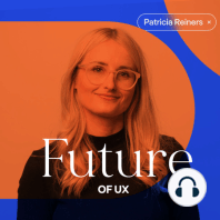 #37 The Future of UX Design Hiring