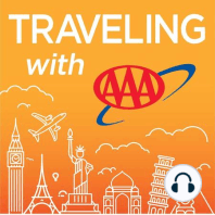 Has Social Media Ruined Travel? With JoAnna Haugen and B.A. Van Sise