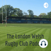 LW 78: Ollie Hoskins - Rugby World Cup Special