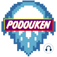 Introducing Podouken, An Arcade Podcast