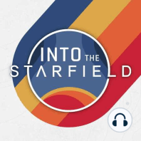 Introducing Into the Starfield