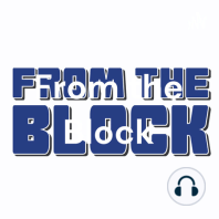 FROM THE BLOCK PODCAST: HAPPY BIRTHDAY MALIKA! BIRTHDAY LESSONS, GETTING REJECTED BY A CELEBRITY, AND MORE