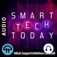 STT 109: Smart Tech Trends of 2021 - A look back at the year's smart home happenings.