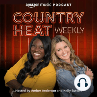 Therapy with Dan + Shay, News from Luke Bryan, Scotty McCreery and Old Dominion