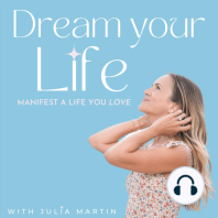 86. Self-Love & Releasing Resistance to Manifesting Your Desires (w/ Kelsey Aida)