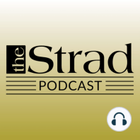 Episode 95: Historical instrument chat with violinist Rachel Podger