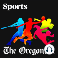 Previewing Oregon’s matchup with Colorado and Coach Prime with James Crepea