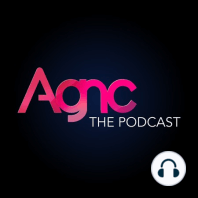 Rebranding: El poder del cambio I AGNC the podcast Season 4 Ep. #2