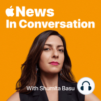 Apple News In Conversation